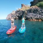 Private Stand Up Paddle Tour in Câmara de Lobos - Practical Details and Tips