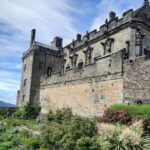 Private Stirling Day Guided Tour in the Premier Classic LEVC TXE - What Makes This Tour Stand Out?