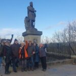 Private Stirling Old Town Tour - Tour Logistics and Value