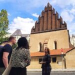 Private Stories of Jewish Prague Walking Tour - Who Will Love This Tour?