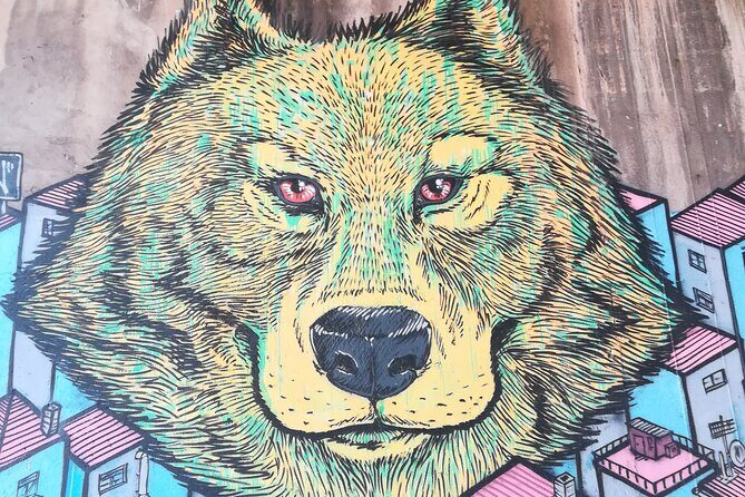 Private Street Art Tour: Exploring Milan's Hype Neighborhoods - Why This Tour Might Be Perfect for You