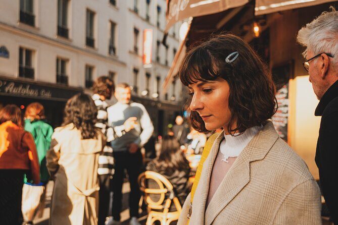 Private Street Art Tour in Paris with Local Expert - A Deep Dive into the Paris Street Art Experience