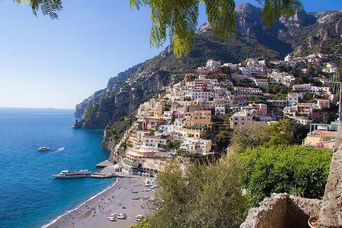 Private Stress Free Tour of the Amalfi coast from Salerno - What Makes This Tour Stand Out?