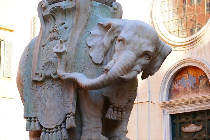 Private Stroll of the Artists in Rome: Best Squares & Fountains Tour - Why Choose This Tour?