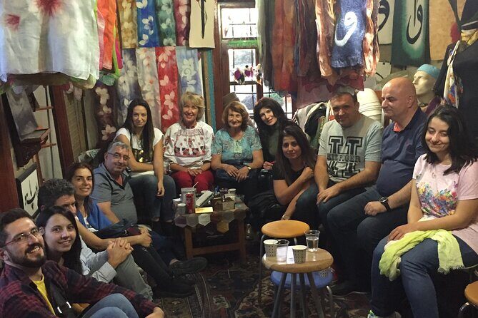 Private Sufi Tour - Who Will Love This Tour?