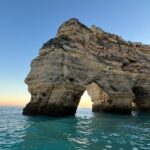 Private Sunset Benagil Caves Tour - The Itinerary Breakdown