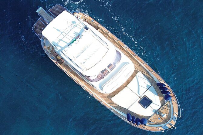 Private Sunset Boat Tour - Amalfi Coast - Who Will Enjoy This Tour?