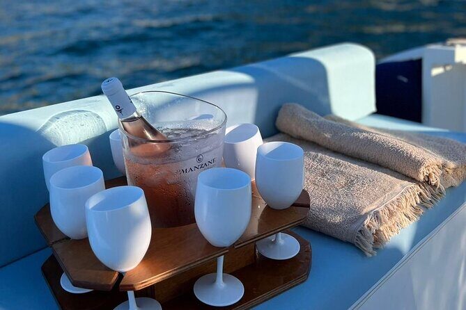 Private sunset boat tour - In-Depth Look at the Experience