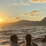 Private Sunset Cruise around Positano (Amalfi-Coast) - Authentic Insights from Reviewers