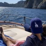 Private Sunset Cruise of the Amalfi Coast (restroom on board) - FAQ