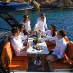 Private Sunset Cruise to Klima with snacks and drinks - The Experience in Detail