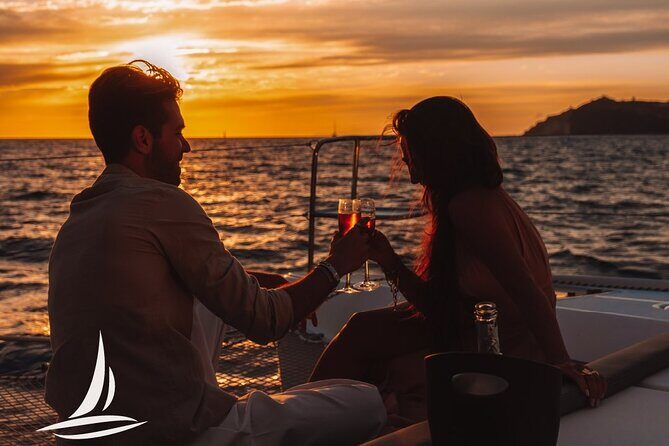 Private Sunset Cruise with Full Greek Dinner - Authentic Insights from Reviewers