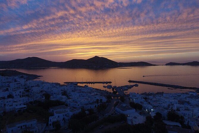 Private Sunset Cruise with Speedboat - Final Thoughts: Is the Private Sunset Speedboat in Paros Worth It?