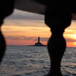 Private Sunset Dolphin Excursion with Dinner and Animation - Starting Point and Timing