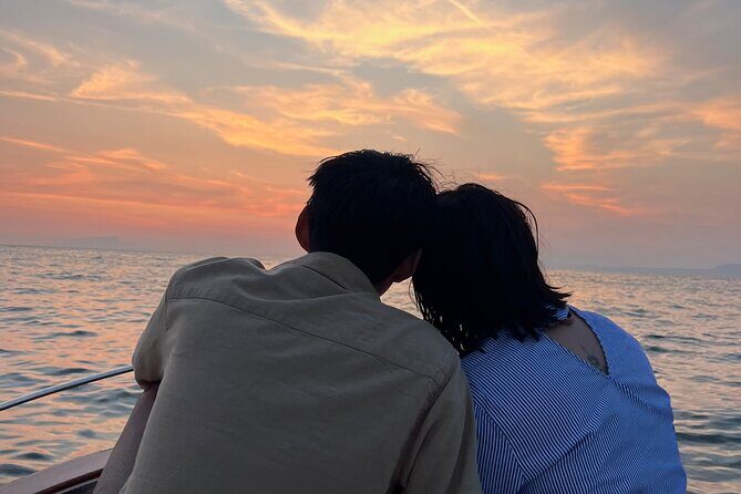 Private Sunset Experience With aperitif and music - Final Thoughts