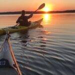 PRIVATE Sunset Kayaking in Stockholm Archipelago Nature Reserve - What Makes This Experience Special?