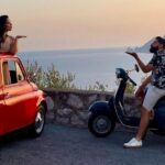 Private Sunset Photo Tour with vintage Fiat 500 - Who Should Book This Tour?