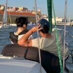 Private Sunset Sailing Boat Tour in Lisbon - What’s Included and What’s Not