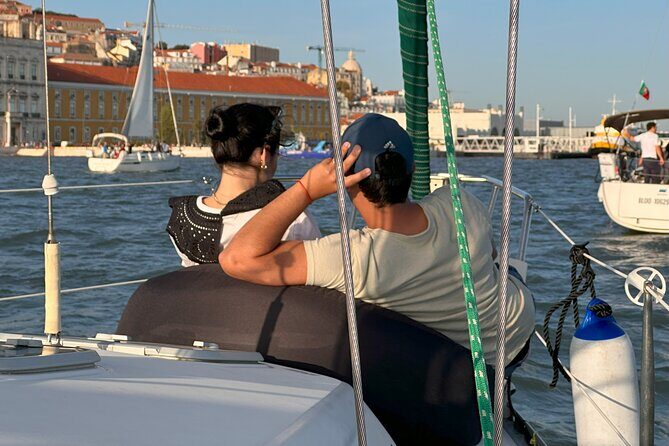 Private Sunset Sailing Boat Tour in Lisbon - What’s Included and What’s Not