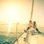 Private Sunset Sailing cruise from Lisbon - What Could Be Improved