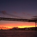 Private Sunset Sailing Tour in Lisbon with welcome drink - Authentic Perspectives from Travelers