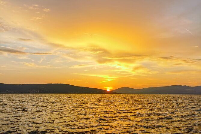 Private Sunset Tour from Split + Bottle of Wine Included - Whats Included and What to Keep in Mind