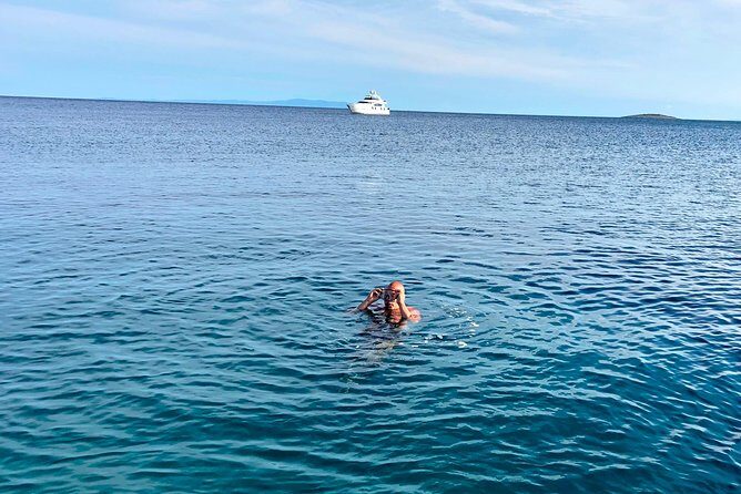 Private Sunset Tour from Trogir by Speedboat - Why This Tour Is Worth Considering