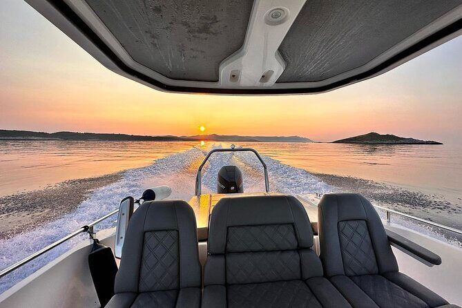 Private Sunset Tour from Trogir - What’s Included and What to Consider