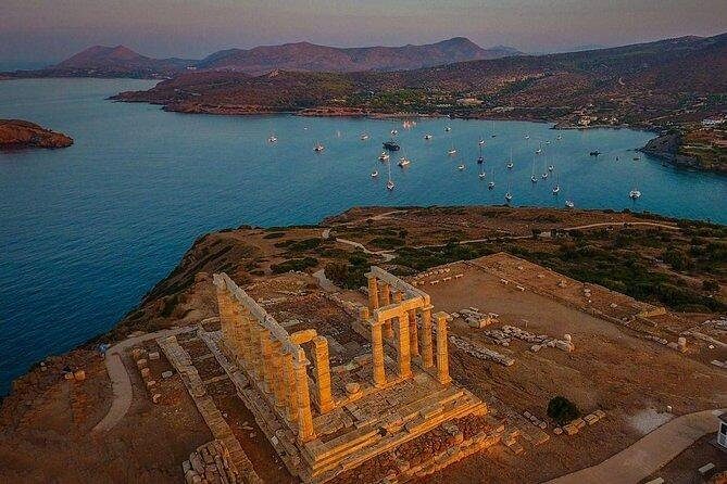 Private Sunset Tour of Cape Sounion, Temple of Poseidon & Athens Riviera - Why This Tour Excels