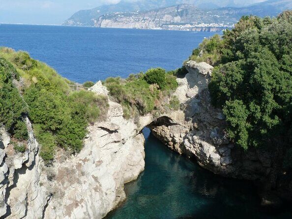 Private Sunset Tour on the Sorrento Coast - What Travelers Say