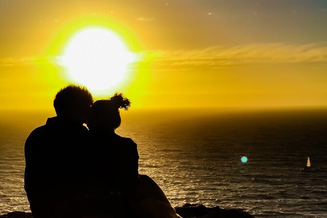 Private Sunset Tour - Final Thoughts