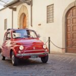 Private Sunset Vintage Fiat 500 Tour from Florence with Dinner - Price and Value Considerations
