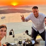 Private Sunset Wine Tour with 3 Wineries and Tapas - Who Should Book This Tour?