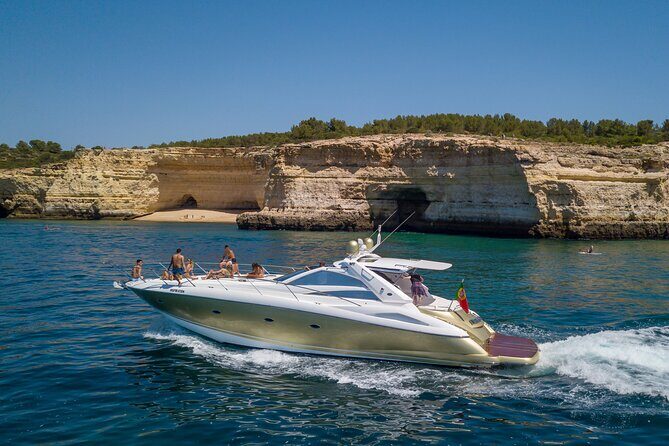 Private Sunset Yacht 2h Cruise from Albufeira Marina - Final Thoughts: Is It Worth It?