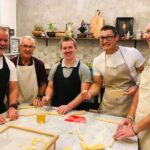 Private Super Fun Pasta and Gelato Making Near the Vatican - Practicalities and Considerations