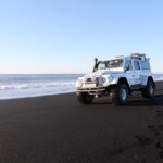 Private Superjeep Full-Day South Coast and Eyjafjallajokull Volcano Sights - Authentic Insights from Reviewers