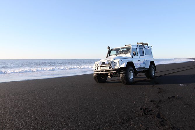 Private Superjeep Full-Day South Coast and Eyjafjallajokull Volcano Sights - Authentic Insights from Reviewers