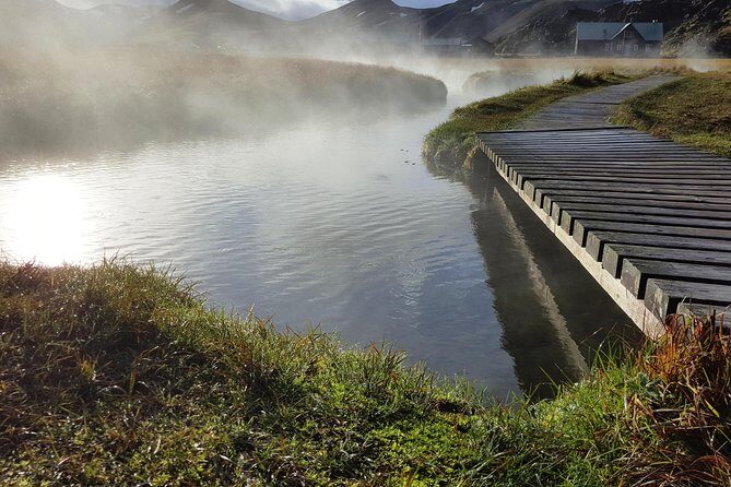 Private Superjeep Landmannalaugar and Hekla Volcano Day Trip - Is This Tour Worth the Cost?