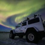 Private Superjeep Northern Lights Hunt - An In-Depth Look at the Tour Experience