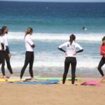 Private Surf lessons - Who Will Love This Experience?