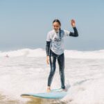 Private Surfing Class in West Coast Safari - Who Will Love This Experience?