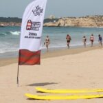 Private Surfing Lesson at Praia da Rocha - What to Expect During the Lesson
