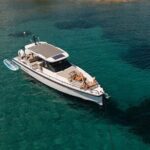 Private Swimming Cruise to the Athenian Riviera & Cape Sounion - Who Will Love This Tour?