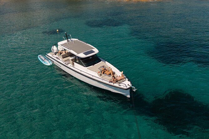 Private Swimming Cruise to the Athenian Riviera & Cape Sounion - Who Will Love This Tour?