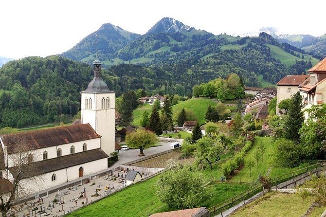 Private Swiss Cheese and Chocolate Tour from Interlaken - How This Tour Adds Value