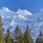 Private Swiss Chocolate, Cheese, Mountain Santis Tour with Pickup - What Makes This Tour Stand Out?