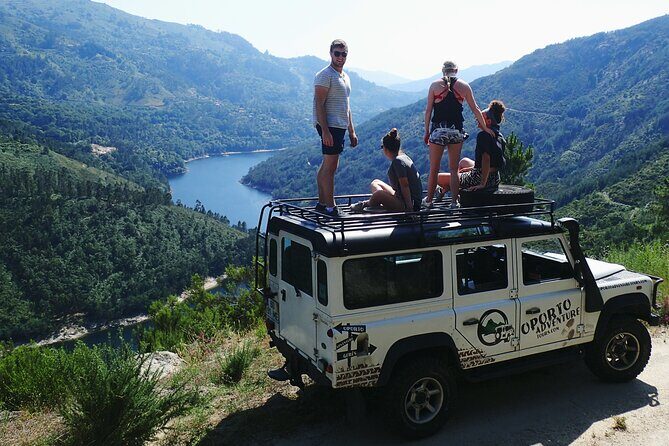 Private / tailor made experience in Gerês National Park - What’s Truly Valuable About This Tour