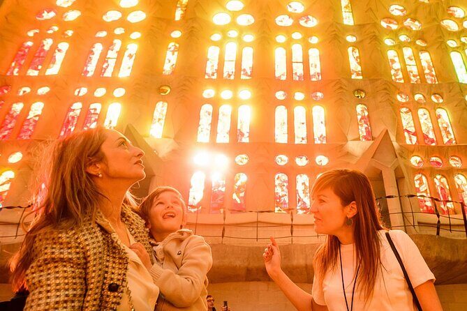 Private Tailored Barcelona Tour - Who Is This Tour Best For?