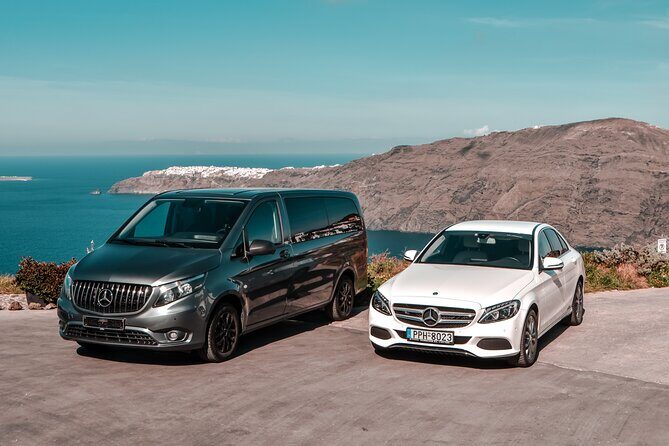 Private Tailormade Tour in Santorini Island with Local Driver - Exploring Ancient History: Akrotiri Archaeological Site