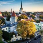 Private Tallinn Day Trip from Helsinki - Who This Tour Is Perfect For